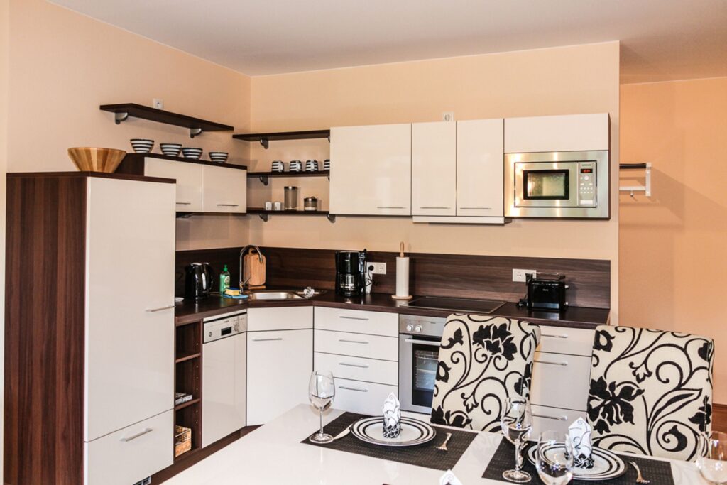 Ferienwohnung Nr. 03 in Göhren - 5