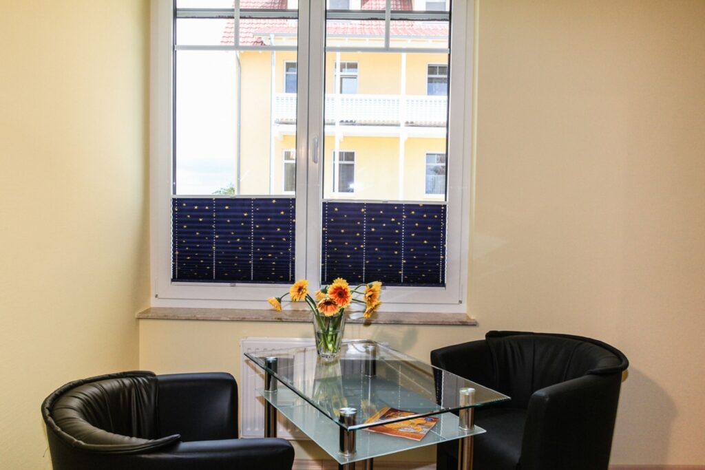 Ferienwohnung Nr. 03 in Göhren - 4