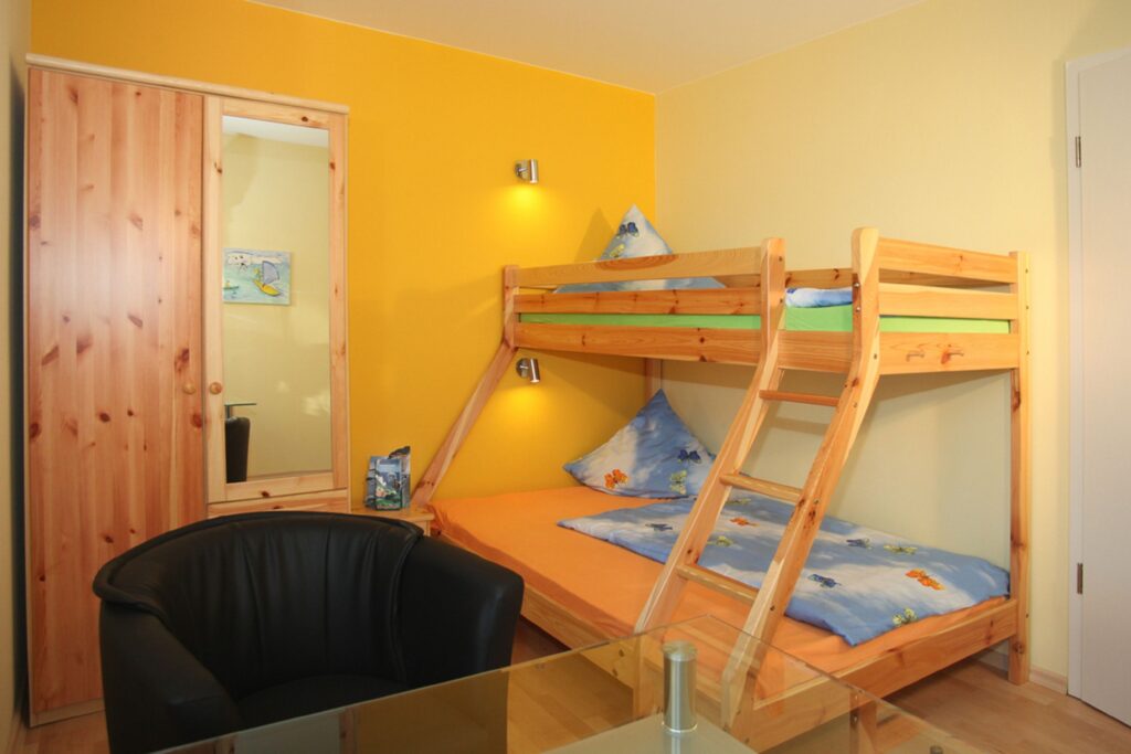 Ferienwohnung Nr. 03 in Göhren - 10