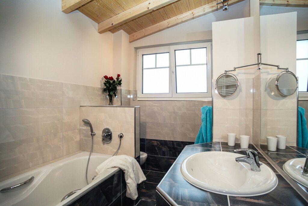 Ferienwohnung Nr. 05 in Göhren - 14