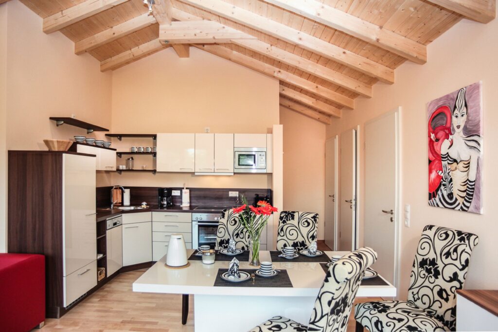 Ferienwohnung Nr. 05 in Göhren - 9