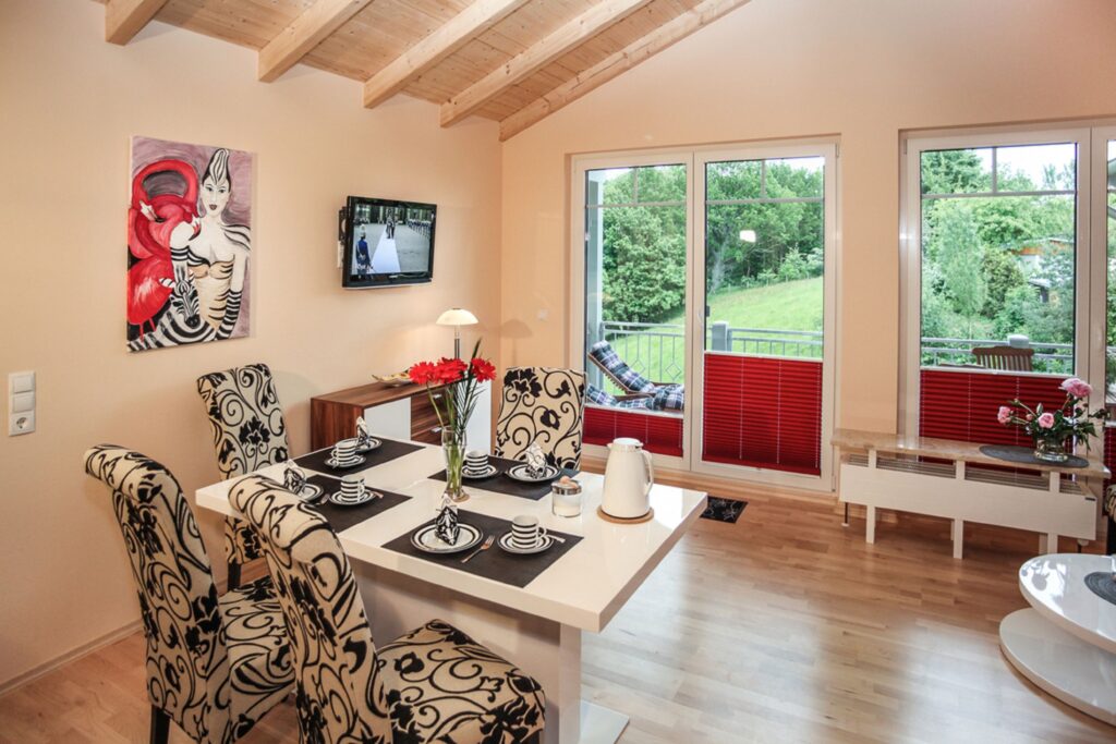 Ferienwohnung Nr. 05 in Göhren - 3