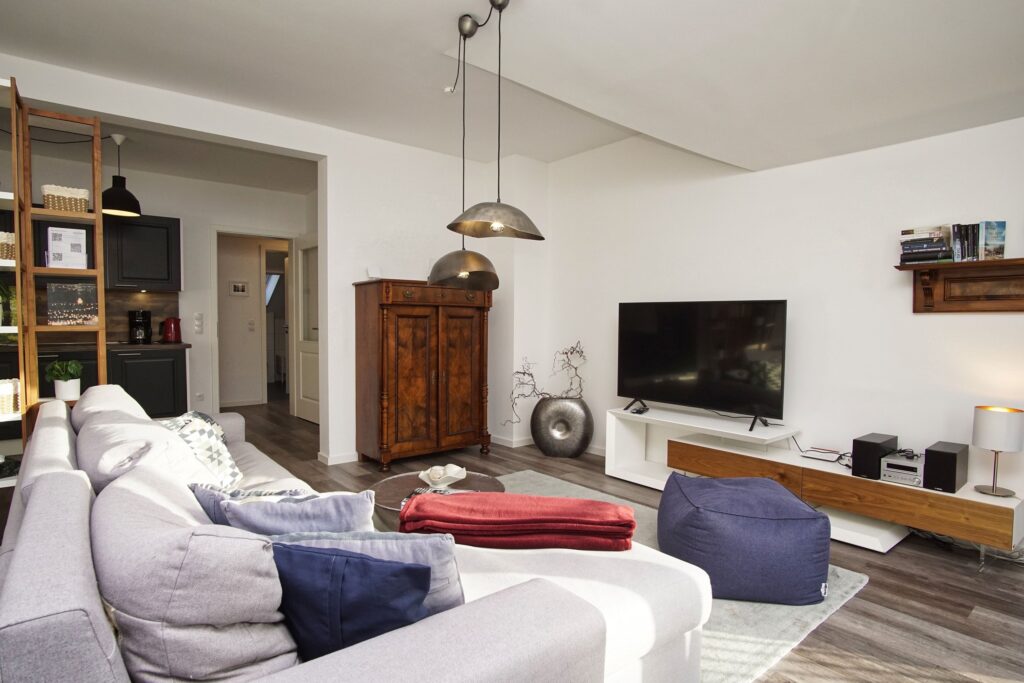 Waldloft in Sellin - 7