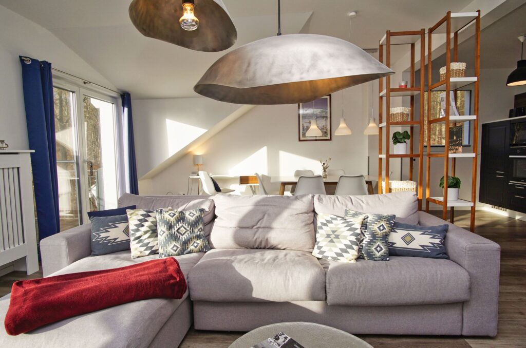 Waldloft in Sellin - 4