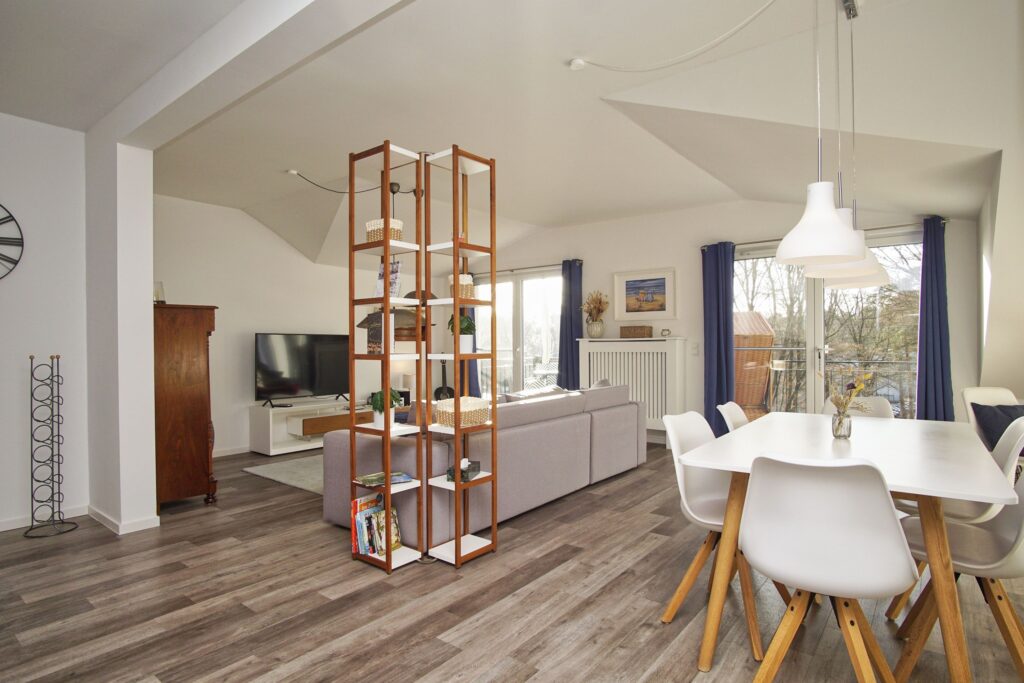 Waldloft in Sellin - 12