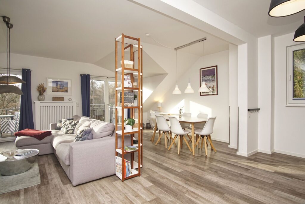 Waldloft in Sellin - 9