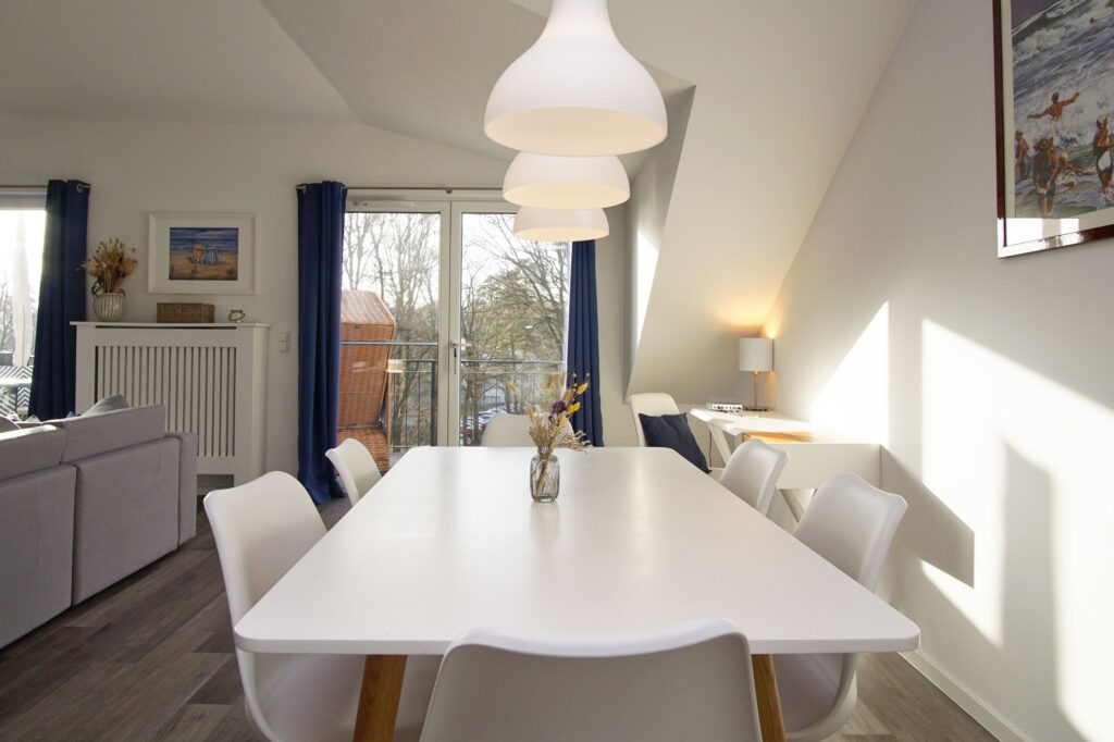 Waldloft in Sellin - 11