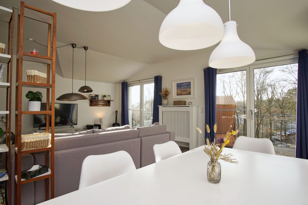 Waldloft in Sellin - 17