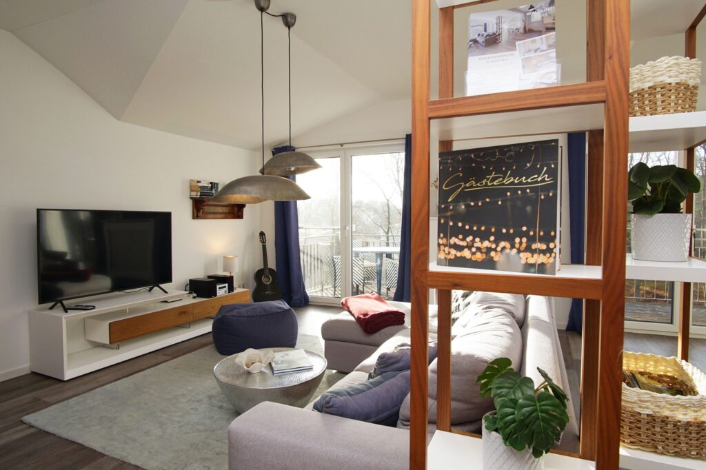 Waldloft in Sellin - 8