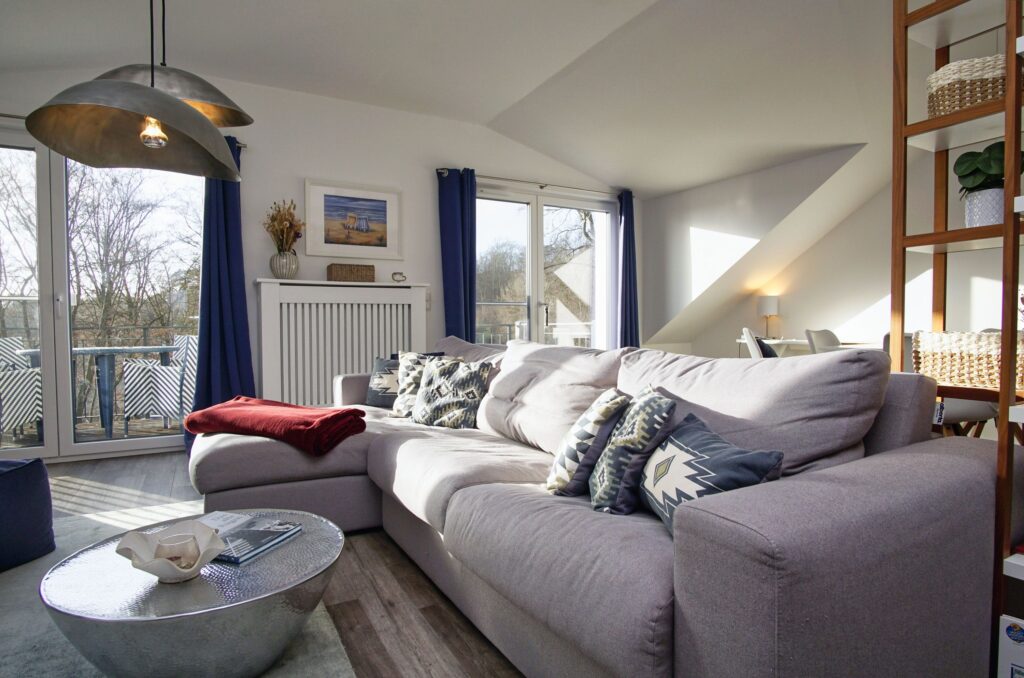 Waldloft in Sellin - 5