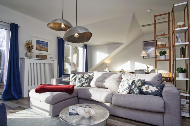 Waldloft in Sellin