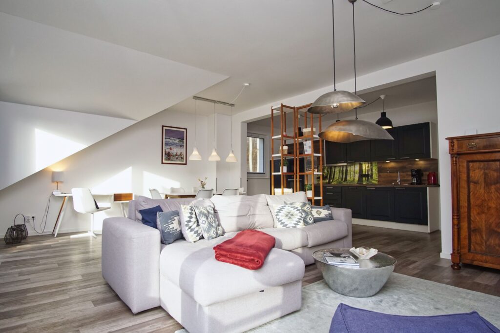 Waldloft in Sellin - 6