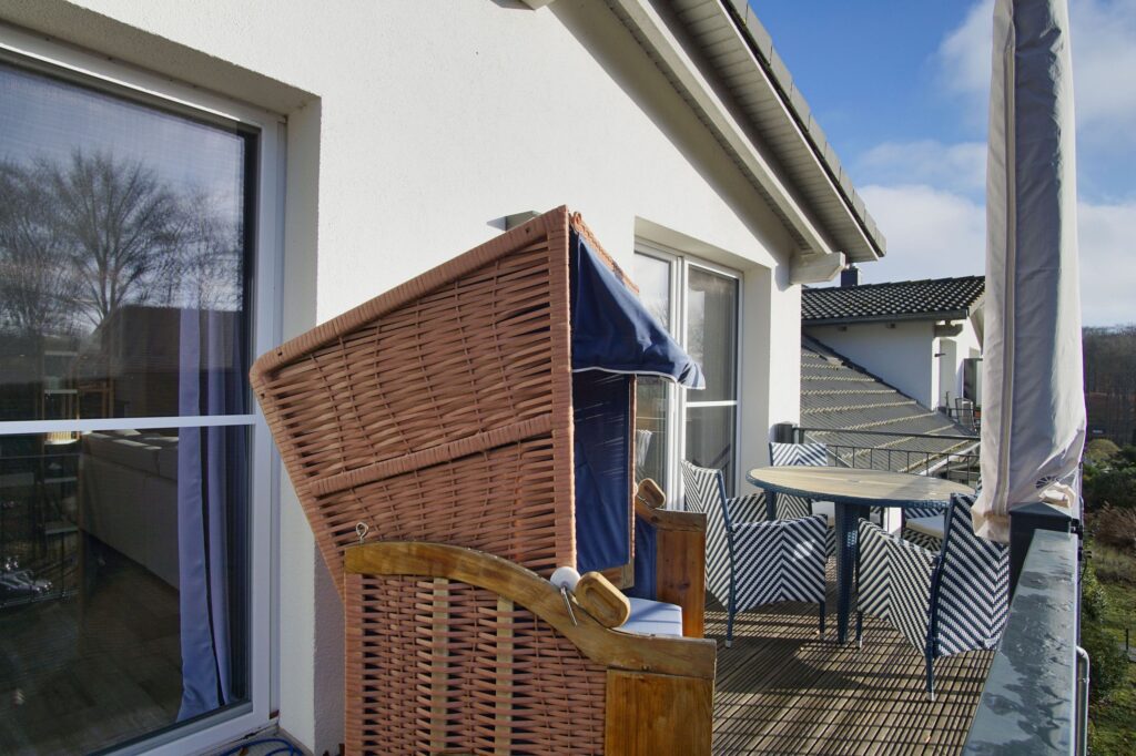 Waldloft in Sellin - 18