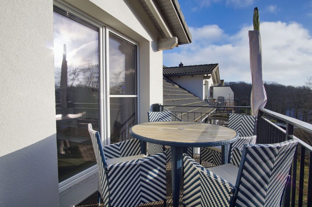 Waldloft in Sellin - 19