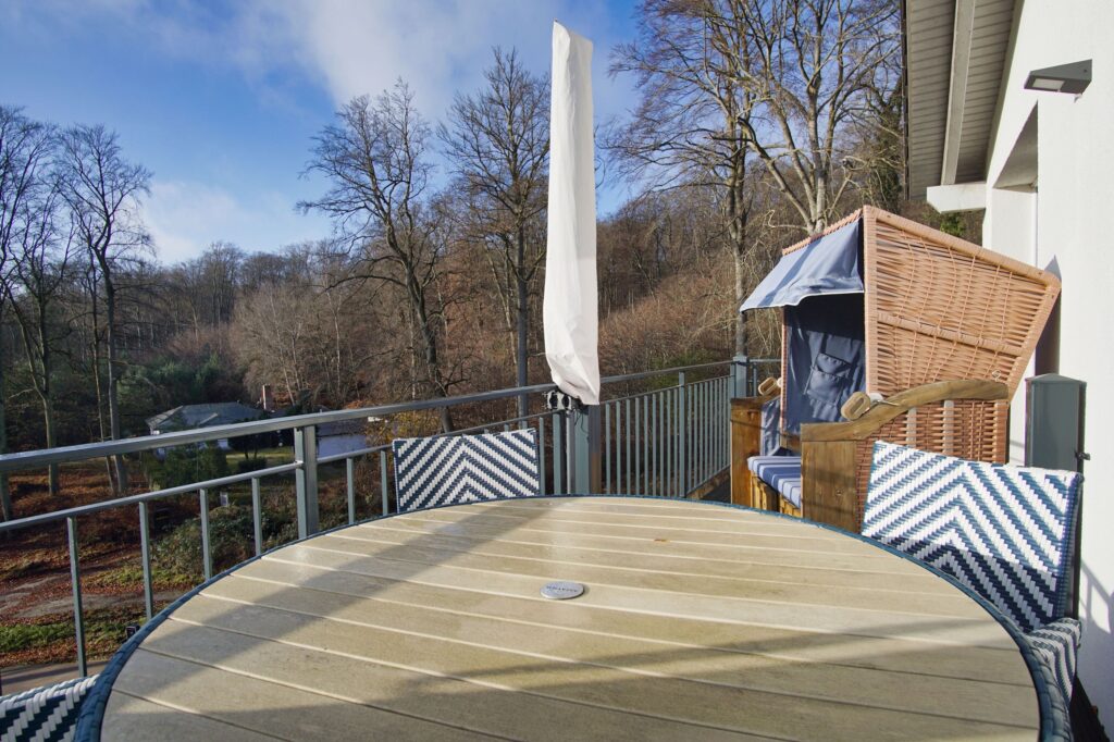 Waldloft in Sellin - 3