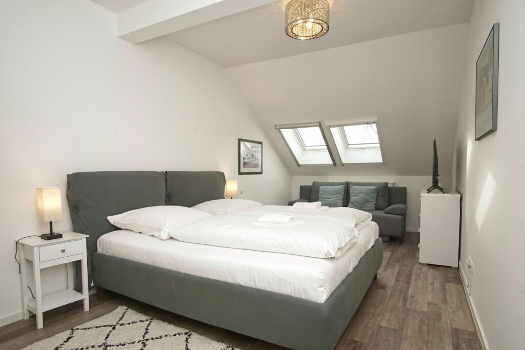 Waldloft in Sellin - 26