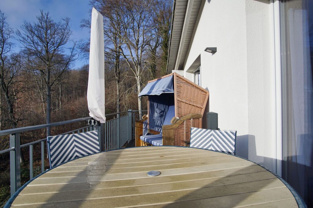 Waldloft in Sellin - 20