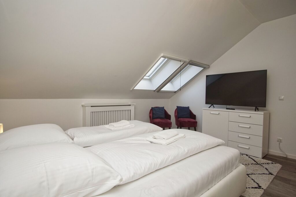 Waldloft in Sellin - 23