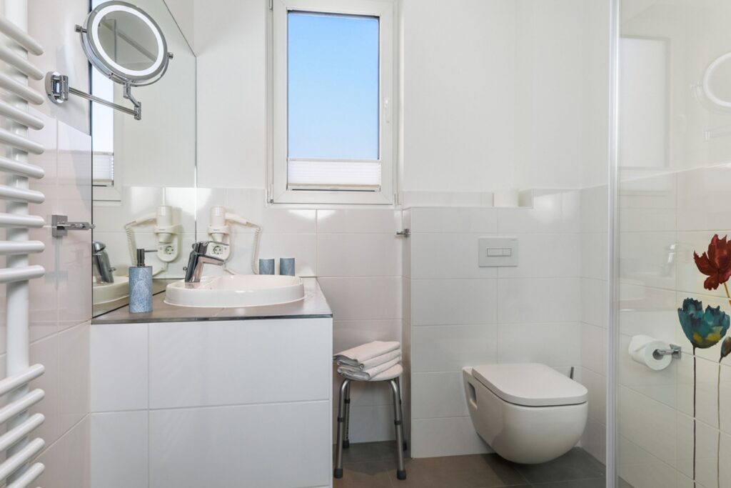 Ferienwohnung Nr. 03 in Göhren - 17