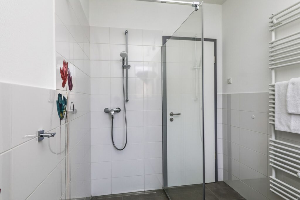 Ferienwohnung Nr. 03 in Göhren - 18