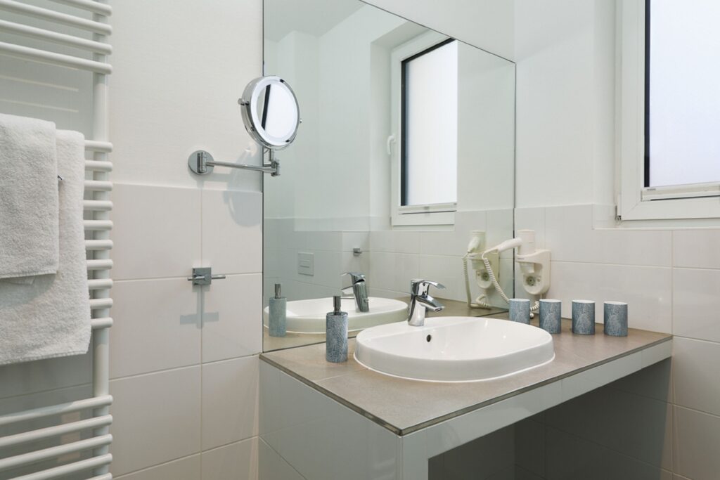 Ferienwohnung Nr. 03 in Göhren - 19