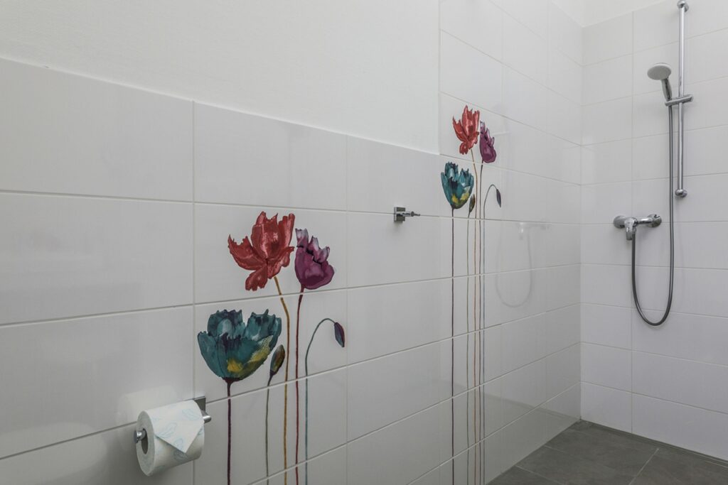 Ferienwohnung Nr. 03 in Göhren - 20