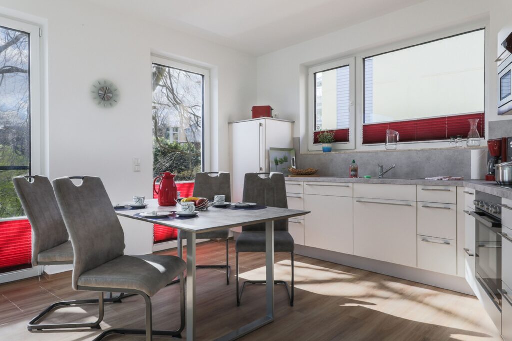 Ferienwohnung Nr. 03 in Göhren - 7