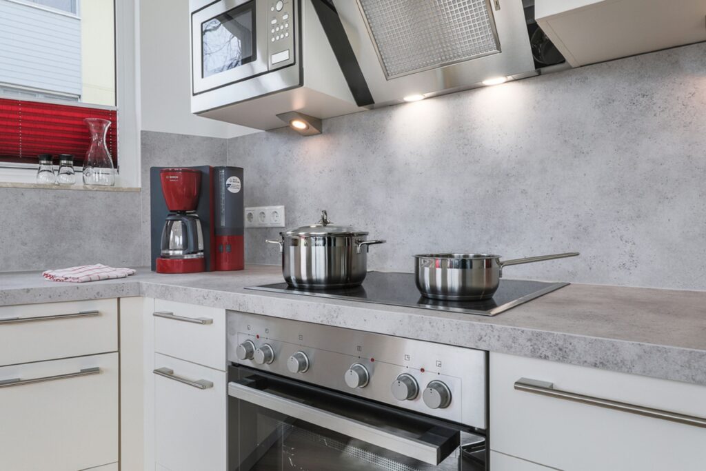 Ferienwohnung Nr. 03 in Göhren - 8