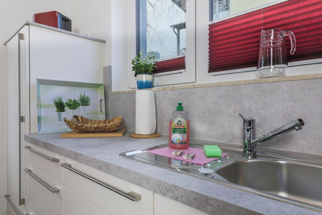 Ferienwohnung Nr. 03 in Göhren - 9