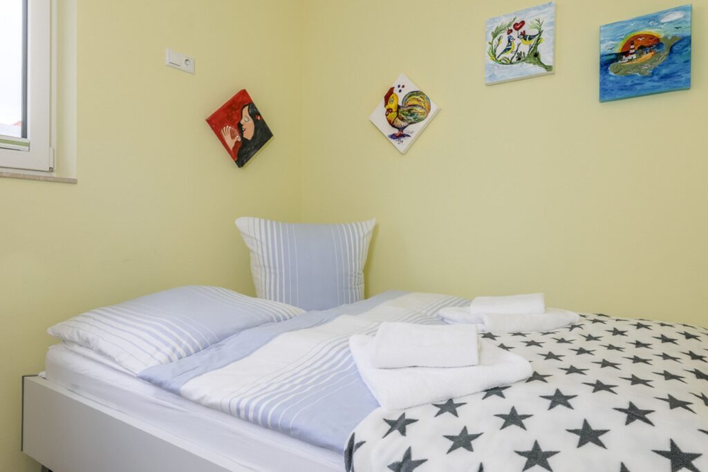 Ferienwohnung Nr. 03 in Göhren - 15