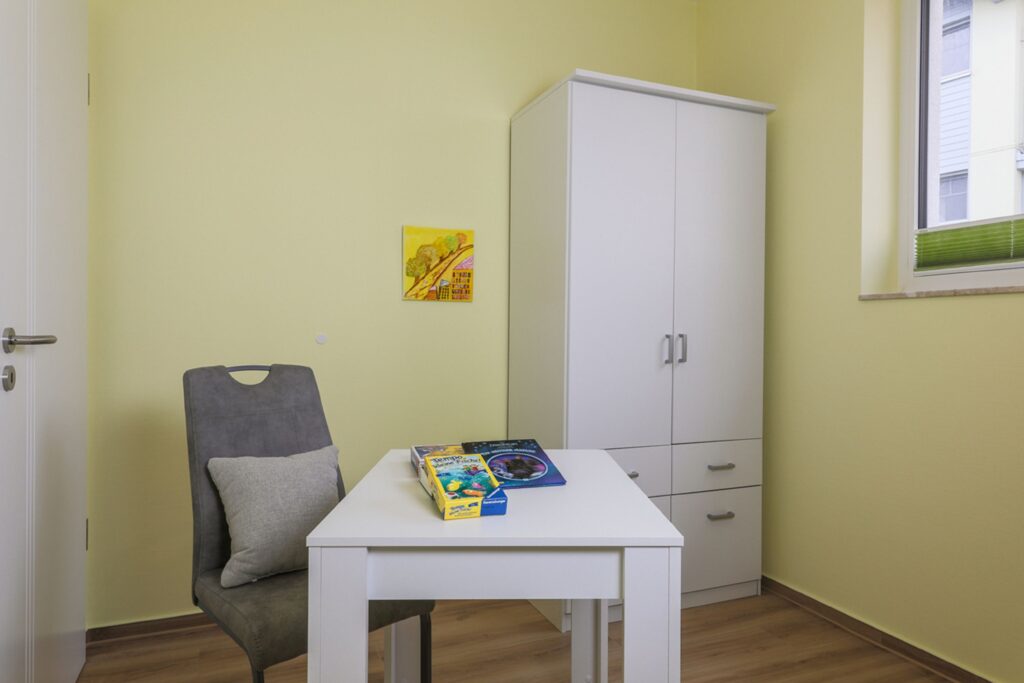 Ferienwohnung Nr. 03 in Göhren - 16