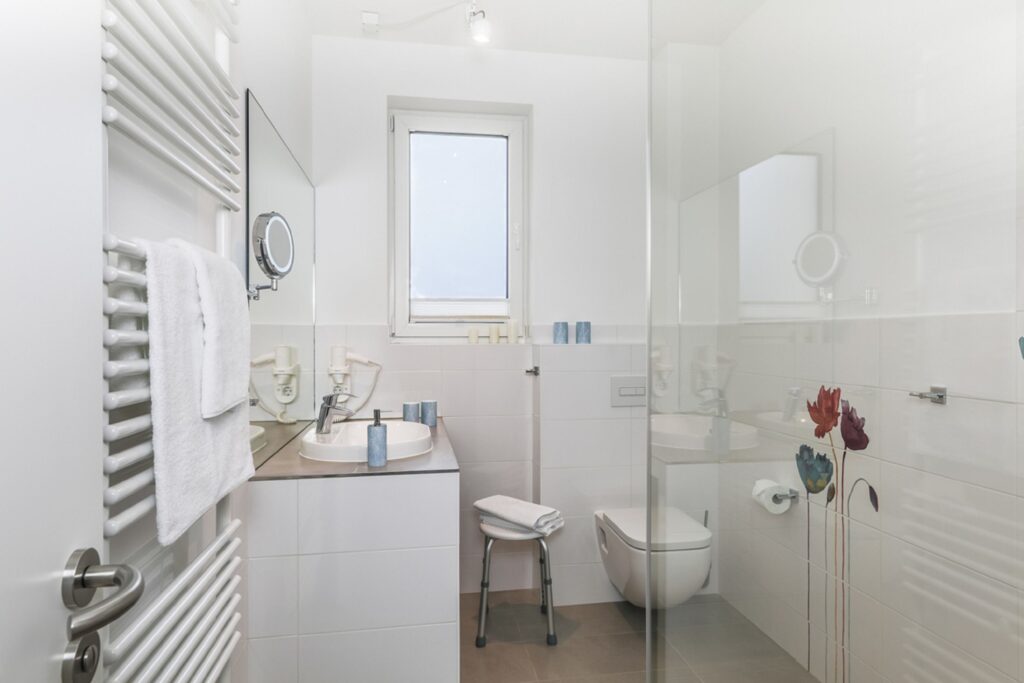 Ferienwohnung Nr. 04 in Göhren - 18