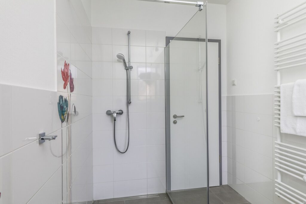 Ferienwohnung Nr. 04 in Göhren - 19