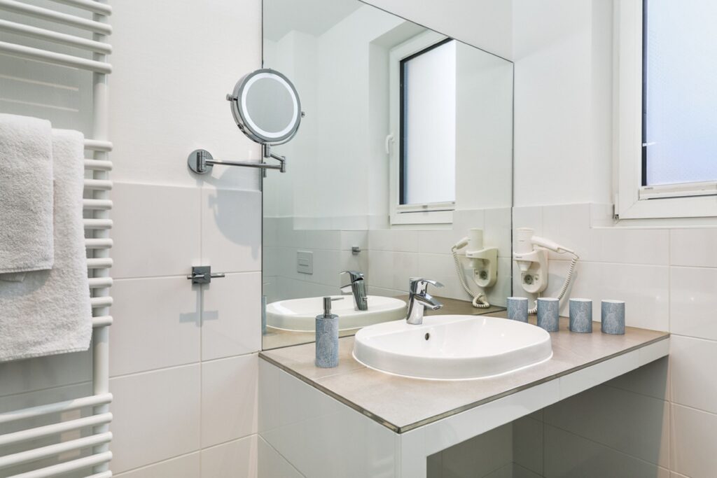 Ferienwohnung Nr. 04 in Göhren - 20