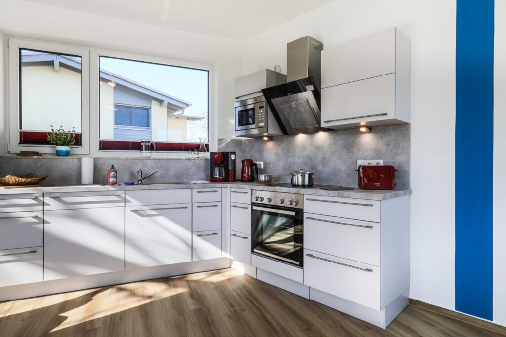 Ferienwohnung Nr. 04 in Göhren - 6