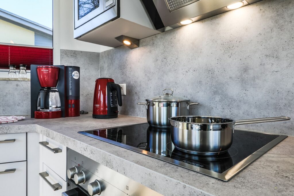 Ferienwohnung Nr. 04 in Göhren - 7