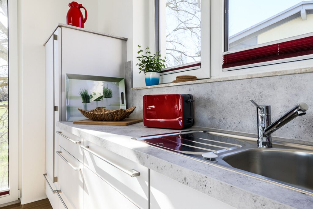 Ferienwohnung Nr. 04 in Göhren - 8