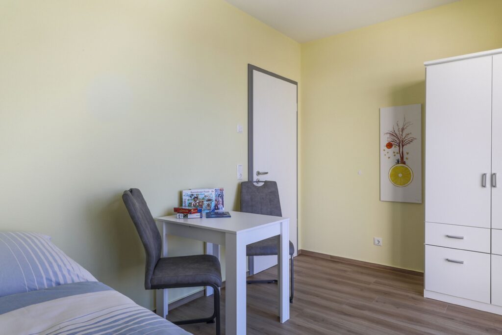 Ferienwohnung Nr. 04 in Göhren - 16