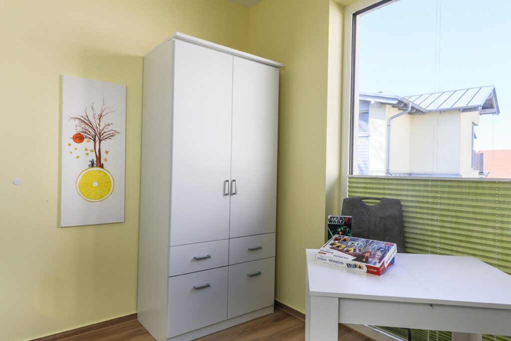 Ferienwohnung Nr. 04 in Göhren - 17