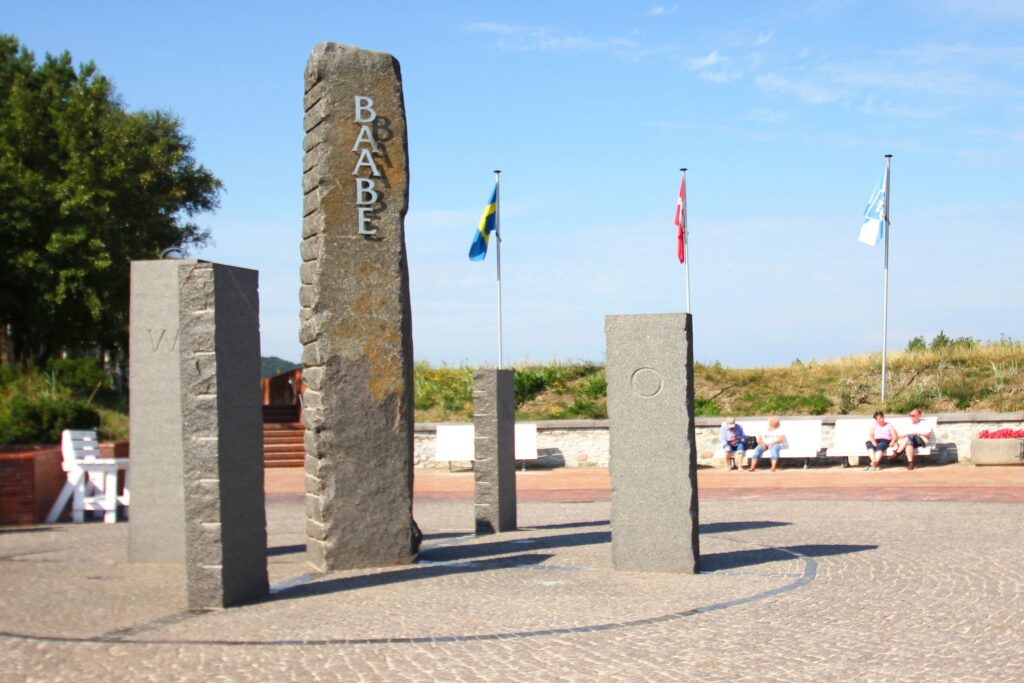 FeWo Sommerwind in Baabe - 20