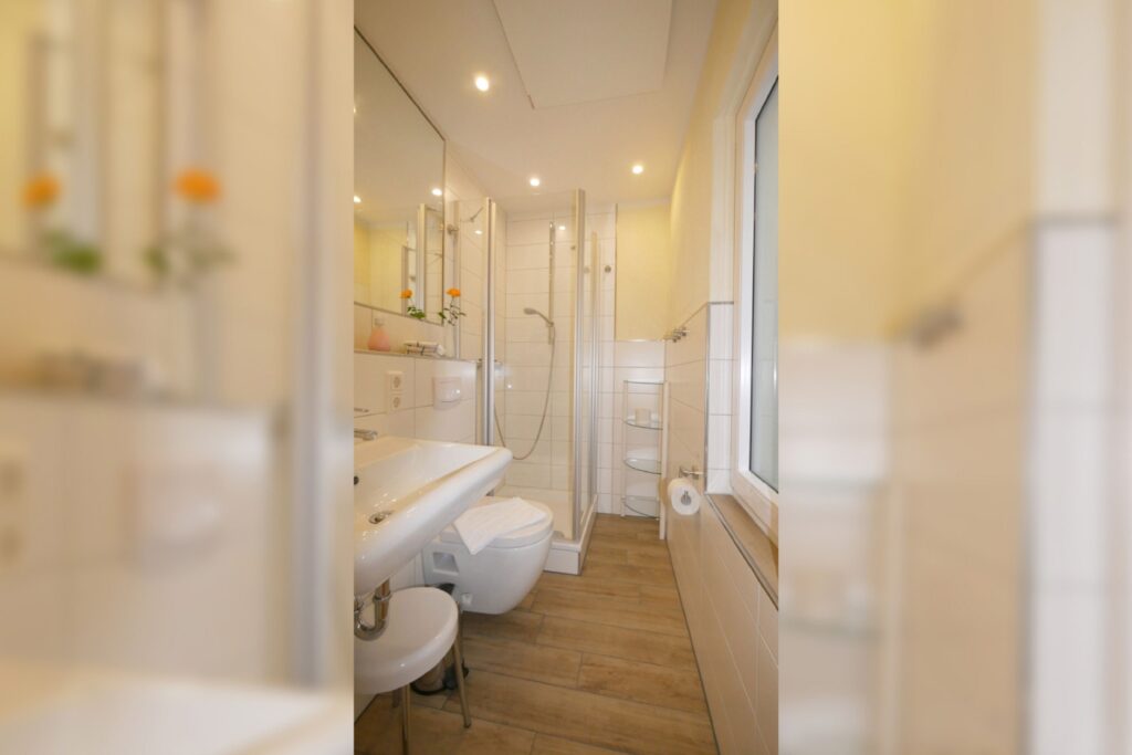 Bungalow Hanseatchen in Baabe - 6