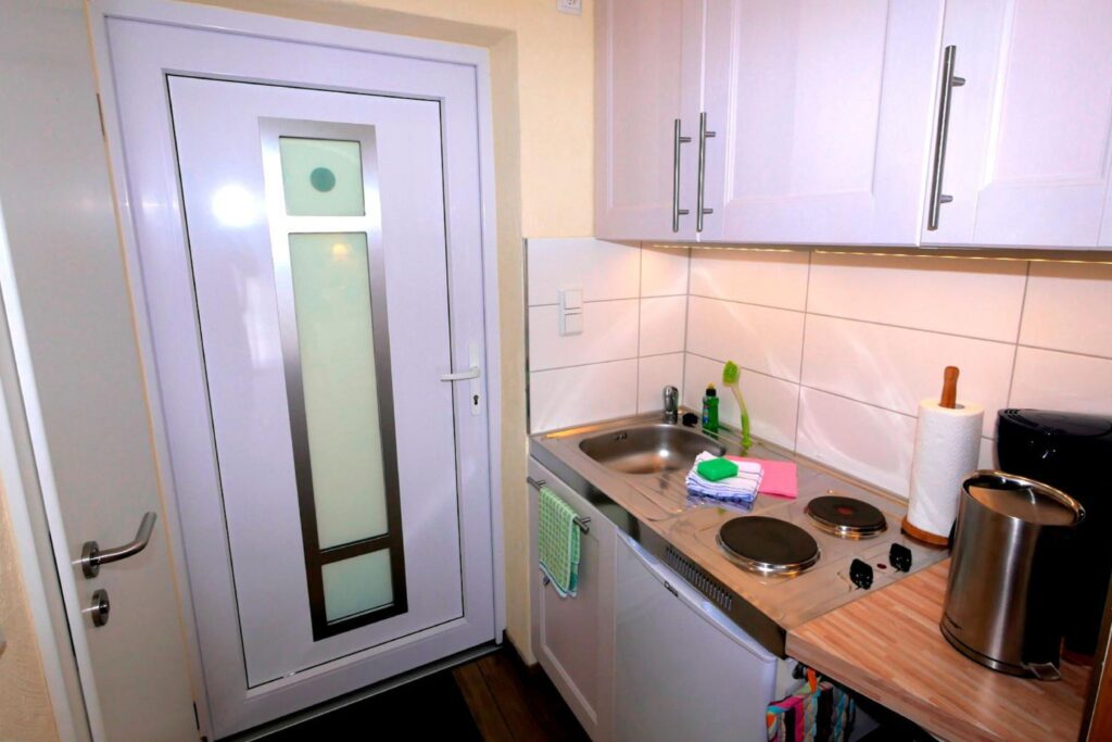 Bungalow Hanseatchen in Baabe - 4