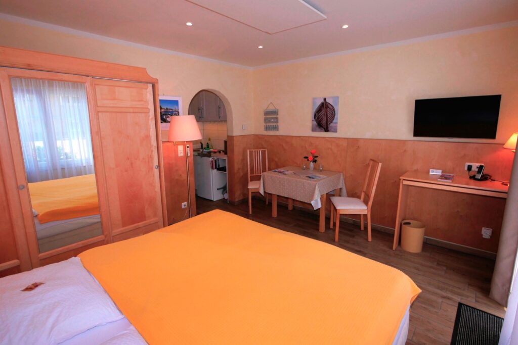 Bungalow Hanseatchen in Baabe - 2