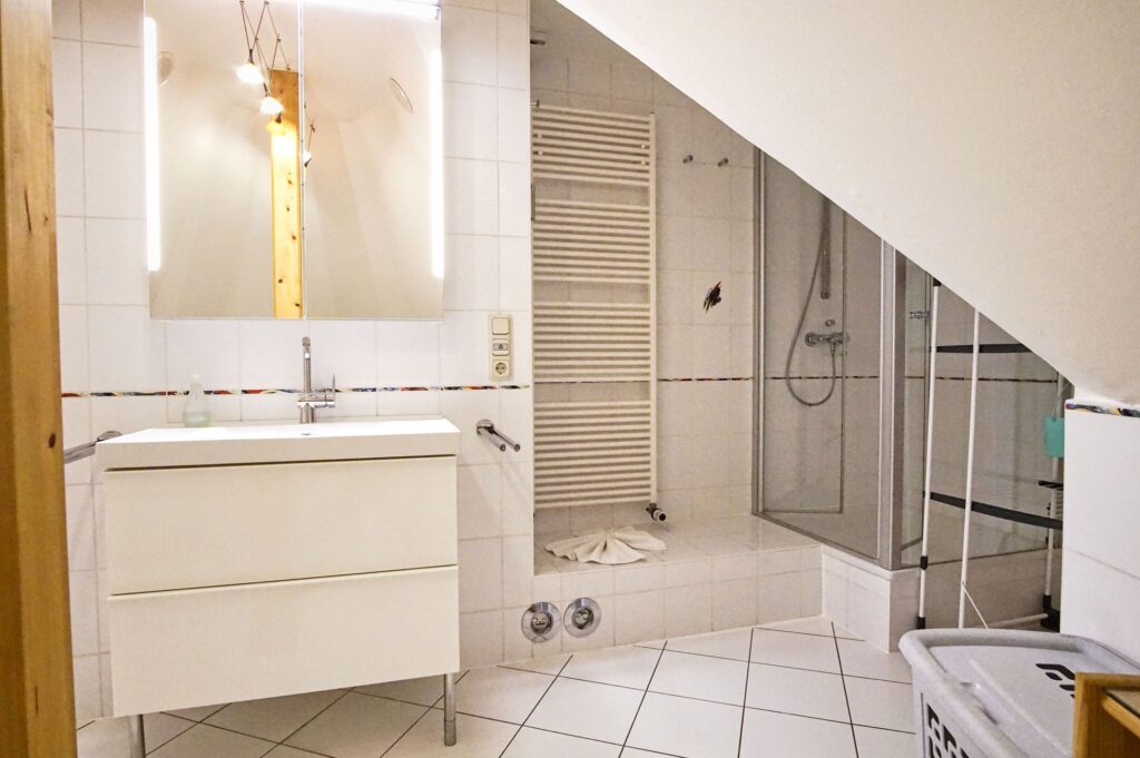 FeWo Reetblick in Baabe - 17