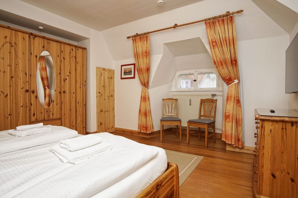 FeWo Reetblick in Baabe - 16