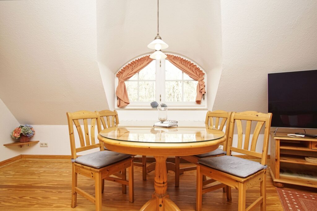 FeWo Reetblick in Baabe - 5