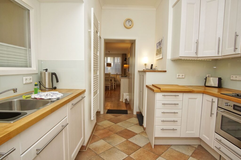 FeWo Sommerwind in Baabe - 10