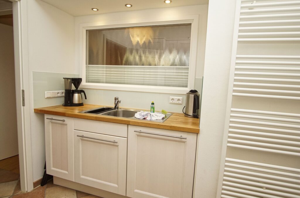 FeWo Sommerwind in Baabe - 11