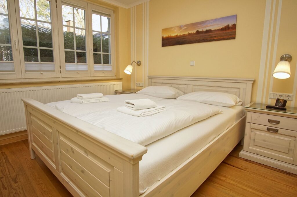 FeWo Sommerwind in Baabe - 14