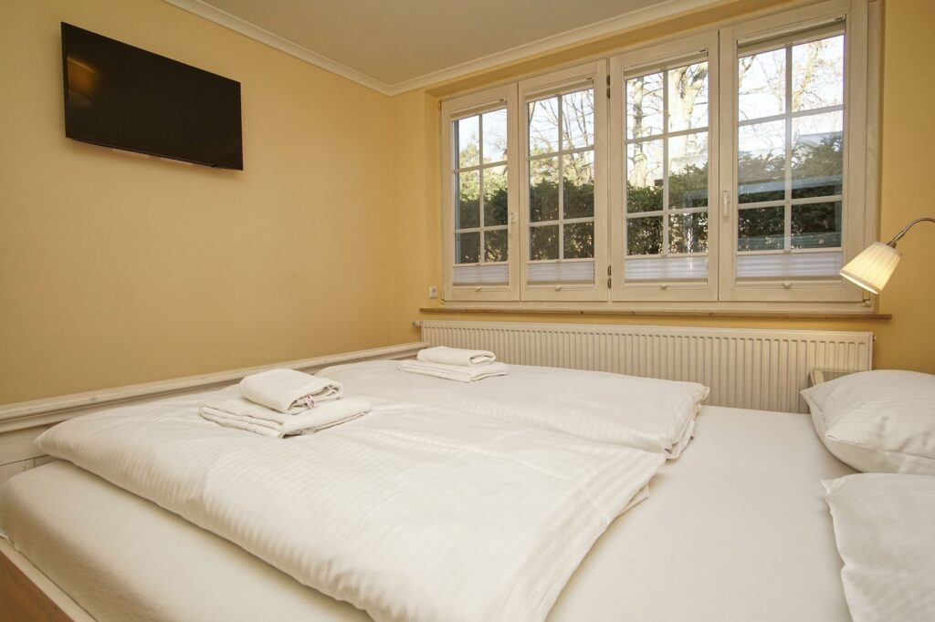 FeWo Sommerwind in Baabe - 15